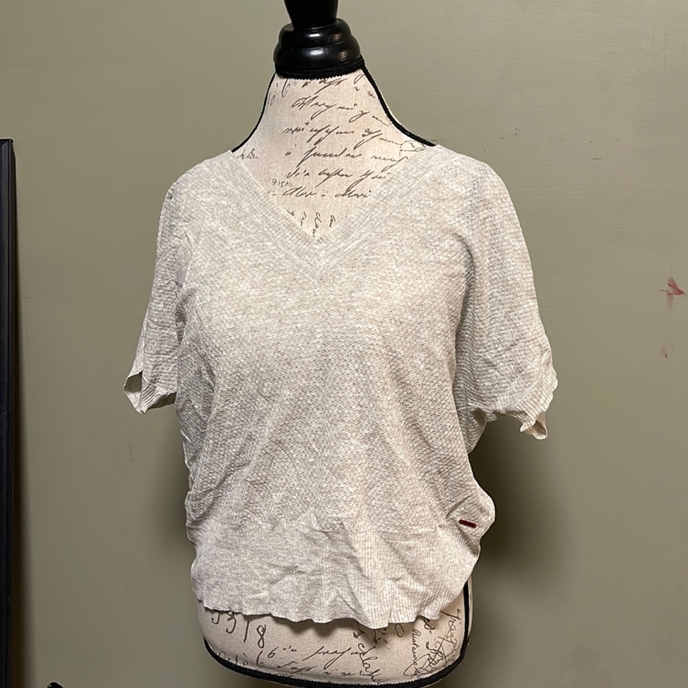 Philanthropy Ember sweater